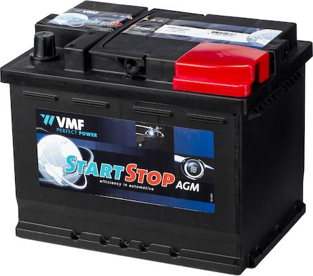 VMF AGM560680 - Startera akumulatoru baterija autodraugiem.lv