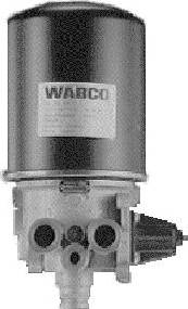 Wabco 432 410 042 7 - Gaisa sausinātājs, Gaisa kompresors autodraugiem.lv