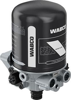 Wabco 432 410 102 0 - Gaisa sausinātājs, Gaisa kompresors autodraugiem.lv