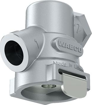 Wabco 432 500 025 0 - Pneimosistēmas filtrs autodraugiem.lv