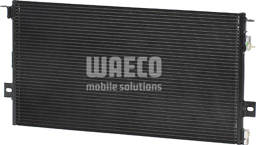 Waeco 8880400145 - Kondensators, Gaisa kond. sistēma autodraugiem.lv