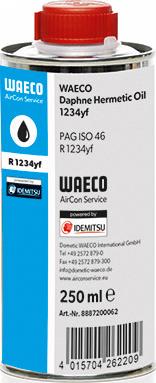 Waeco 8887200058 - Kompresors-eļļa autodraugiem.lv