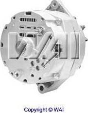 WAI 48984 - Ģenerators autodraugiem.lv