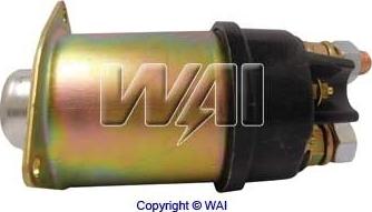 WAI 66-128-USA - Ievilcējrelejs, Starteris autodraugiem.lv