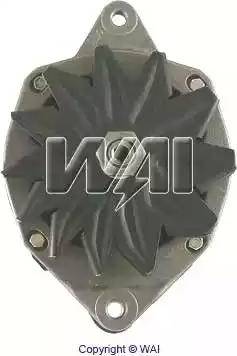 WAI 14959R - Ģenerators autodraugiem.lv