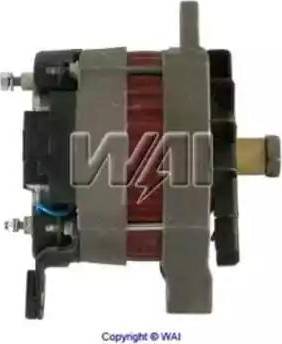 WAI 14959R - Ģenerators autodraugiem.lv