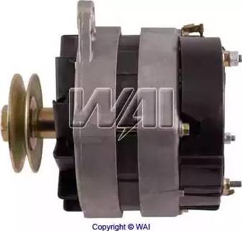WAI 14954R - Ģenerators autodraugiem.lv