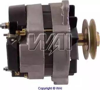 WAI 14954R - Ģenerators autodraugiem.lv
