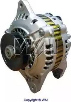 WAI 14903R - Ģenerators autodraugiem.lv