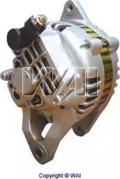 WAI 14903R - Ģenerators autodraugiem.lv