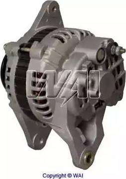 WAI 14916R - Ģenerators autodraugiem.lv