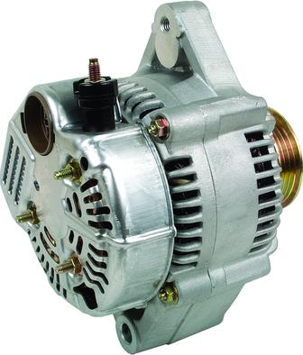 WAI 14989N - Ģenerators autodraugiem.lv