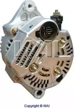 WAI 14989R - Ģenerators autodraugiem.lv