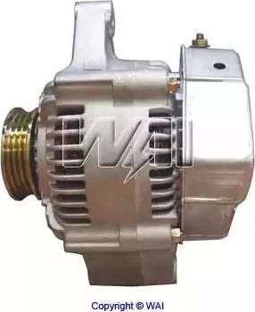 WAI 14989R - Ģenerators autodraugiem.lv