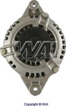 WAI 14432R - Ģenerators autodraugiem.lv