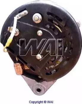 WAI 14561R - Ģenerators autodraugiem.lv