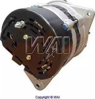WAI 14092R - Ģenerators autodraugiem.lv