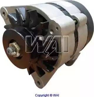WAI 14014R - Ģenerators autodraugiem.lv