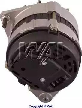 WAI 14024R - Ģenerators autodraugiem.lv