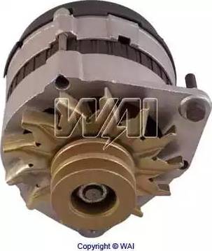 WAI 14024R - Ģenerators autodraugiem.lv