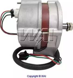 WAI 14070R - Ģenerators autodraugiem.lv