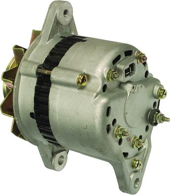 WAI 14105N - Ģenerators autodraugiem.lv
