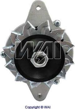 WAI 14129N - Ģenerators autodraugiem.lv