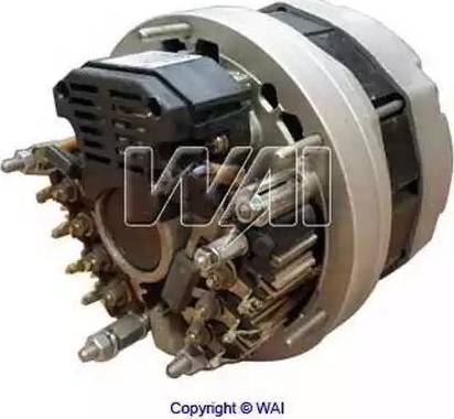 WAI 14892R - Ģenerators autodraugiem.lv