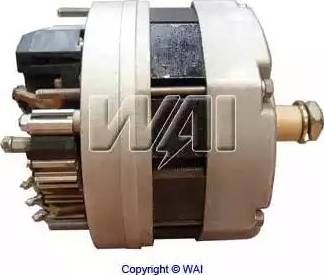 WAI 14892R - Ģenerators autodraugiem.lv