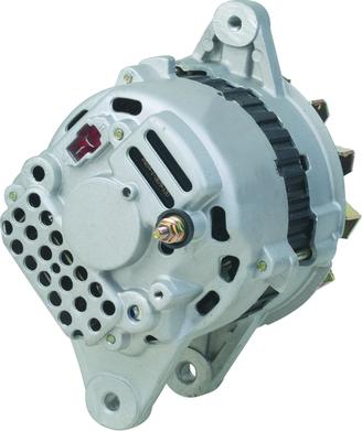 WAI 14267N - Ģenerators autodraugiem.lv