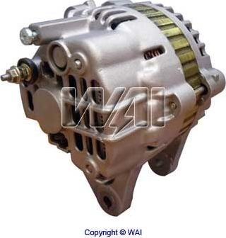 WAI 14708R - Ģenerators autodraugiem.lv