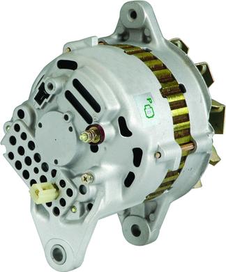 WAI 14702R - Ģenerators autodraugiem.lv