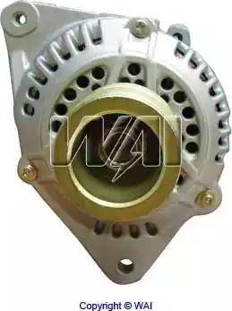 WAI 14720R - Ģenerators autodraugiem.lv
