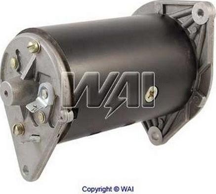 WAI 15005N - Ģenerators autodraugiem.lv