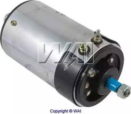 WAI 15268CN - Ģenerators autodraugiem.lv