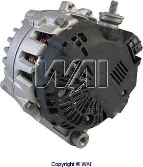 WAI 11458N - Ģenerators autodraugiem.lv