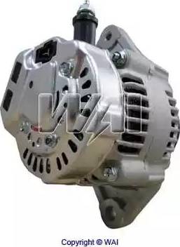 WAI 11559N - Ģenerators autodraugiem.lv
