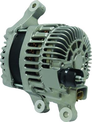 WAI 11551N - Ģenerators autodraugiem.lv