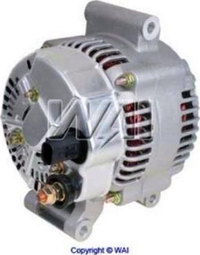 WAI 11094N - Ģenerators autodraugiem.lv