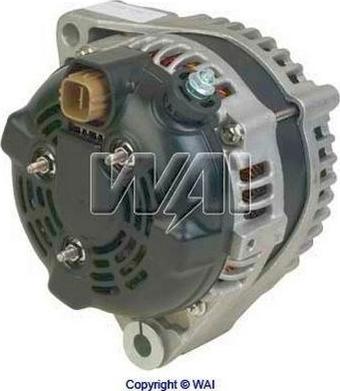 WAI 11090N - Ģenerators autodraugiem.lv