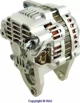 WAI 11053R - Ģenerators autodraugiem.lv