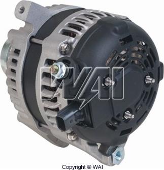WAI 11063 - Ģenerators autodraugiem.lv