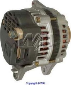 WAI 11001N - Ģenerators autodraugiem.lv