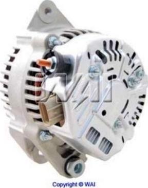WAI 11085N - Ģenerators autodraugiem.lv