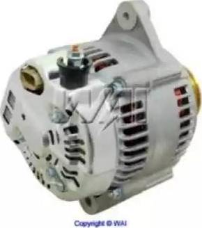 WAI 11086R - Ģenerators autodraugiem.lv