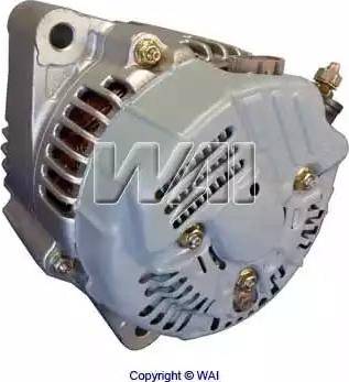 WAI 11031R - Ģenerators autodraugiem.lv