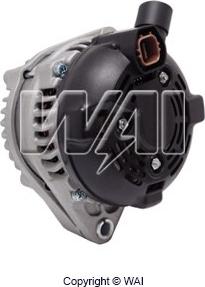 WAI 11150 - Ģenerators autodraugiem.lv