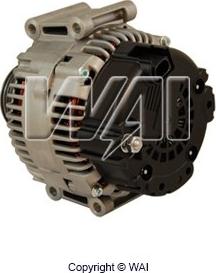 WAI 11162N - Ģenerators autodraugiem.lv
