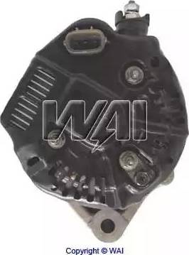 WAI 11101R - Ģenerators autodraugiem.lv