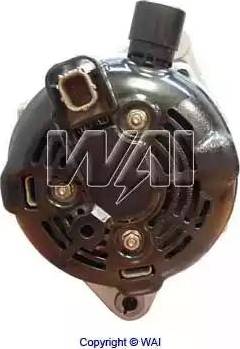 WAI 11391R - Ģenerators autodraugiem.lv